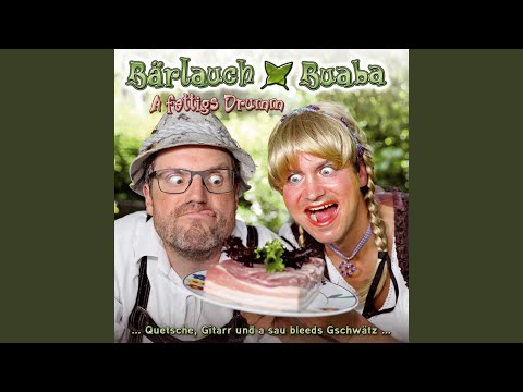 D’r Fotzageier vom Notzaweiher