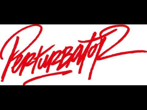 Perturbator - Nexus Six Interlude