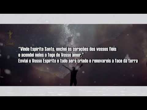 Espírito Santo De Deus - Padre Joãozinho