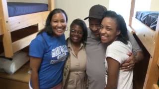 Laker Parents Give Advice