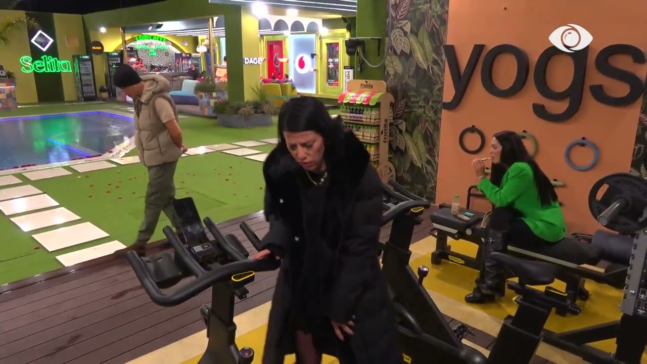 “Pse nuk reagon ti?”/ Ledjona-Jetmirit: Ke frikë nga ushtarët