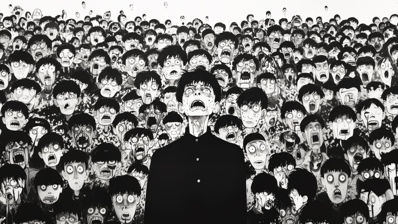 ESSE É O CONHECIMENTO QUE SEPARA OS HOMENS DOS MENINOS