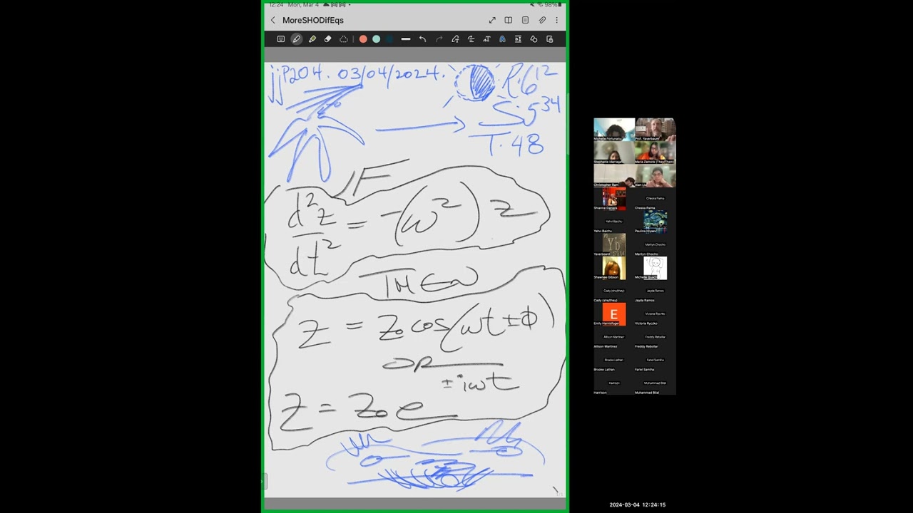SHOPhase&ComplexExponentials jjP204 SP24