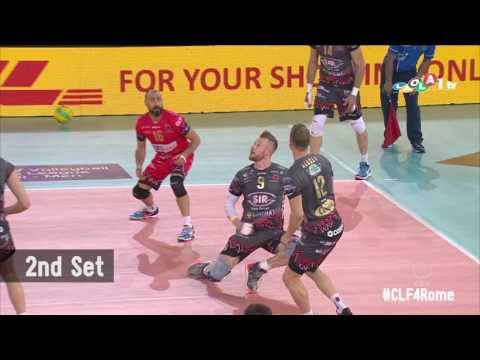 #CLF4Rome: Final Highlights
