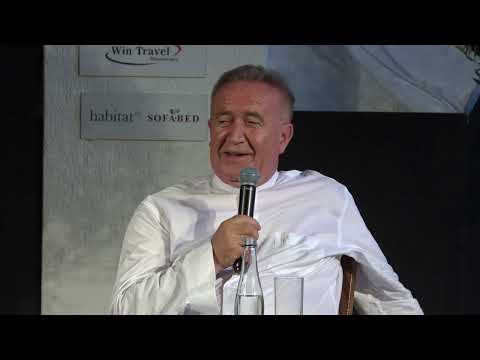 Mihailo Lalić – Krleža našijeh strana, Božo Koprivica