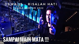 Download lagu Momen Drumer Ganteng Dewa 19 Selalu Mendapat Applause Penonton !!! mp3 Download lagu Momen Drumer Ganteng Dewa 19 Selalu Mendapat Applause Penonton !!! mp3