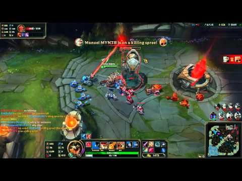 League of Legends TM Cl 150815 144312
