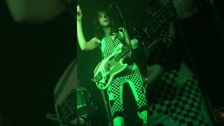 The Last International - 1968