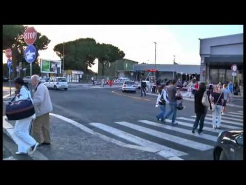 Centro Commerciale Naturale di Ciampino - via di Morena