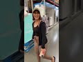 She Is Like WTF Booty Leggings Official