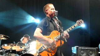 The Reverend Horton Heat - Cruisin' for a Bruisin' (Live 9/5/2011)