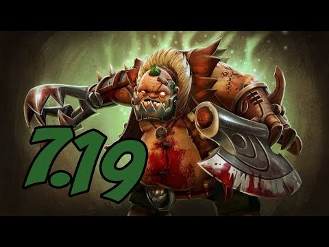 Everything you need to know about Dota 2 Patch 7.19