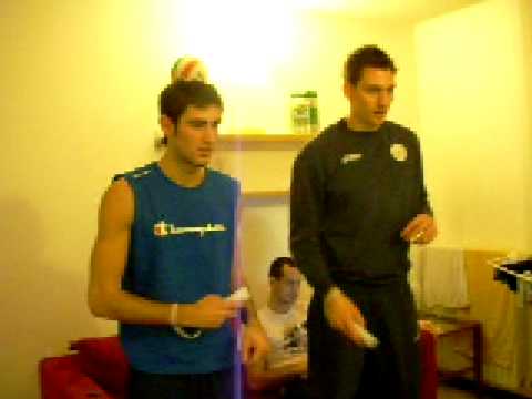 Reima Crema - Sfide alla wii...