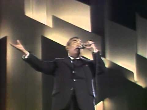 Festival de Viña 1979,  Pedro Vargas, Solamente una vez - Ella