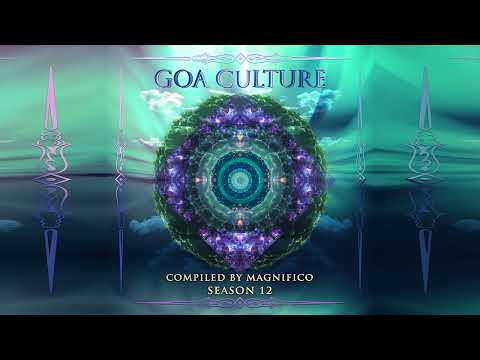 Orisma & Serenity Flux - Trance States