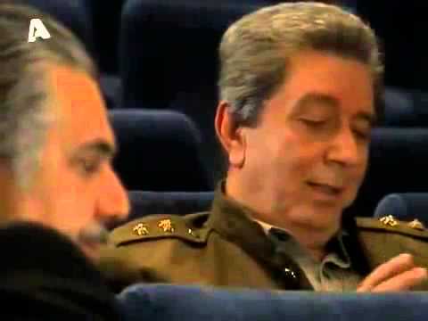 Οι Ιστορίες του αστυνόμου Μπέκα Ε45