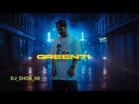 Green71 x Uzboom - Nicotin (Remix)  😮‍💨🎧   👉@DJ_SHOB_08Insta Music