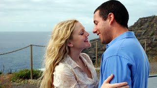 10 best movies like 50 First Dates (2004)