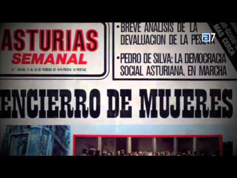 UNA MEMORIA REBELDE - Capítulo 3