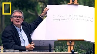 Brain Games DIY: The Language Game