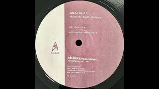 Analogic – Devotion