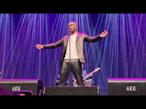 Kenny Lattimore - For You (2023 Concert Performance)
