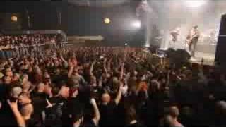 Hatebreed-Straight To Your Face Live(Live Dominance)
