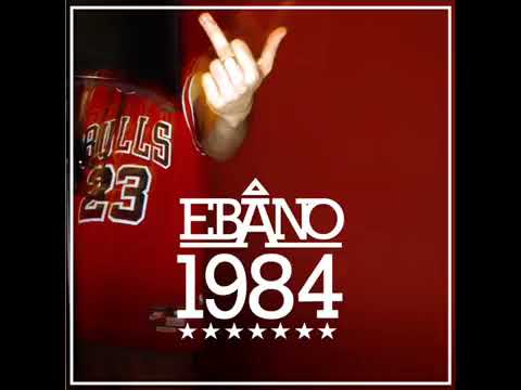 Ébano - Gris (ft. Kraf)