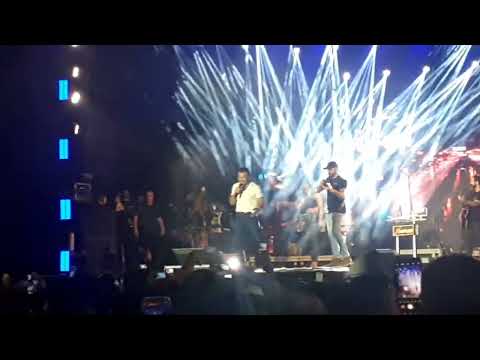 Show maravilhoso em itaiba pernambuco.Eduardo costa 