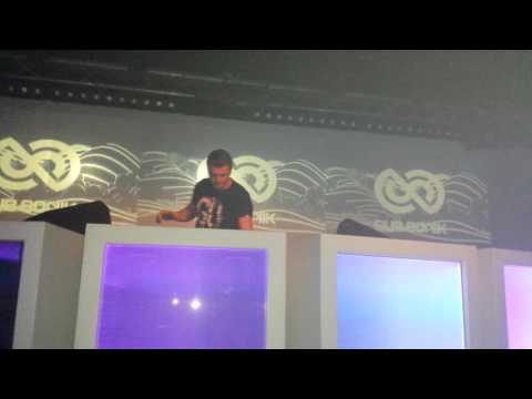 Sub Sonik ft. MC Nolz - Free your Mind @ Rawstylenation 2.0