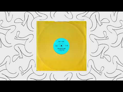 Betty Boo - I'm On My Way (Tumpin' Dub)