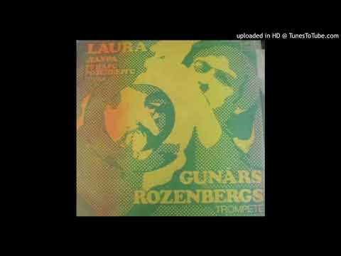 Gunars Rozenbergs / Disko Roze