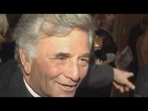 Inspector Columbo ist tot !!!!!!!!!!!!!!!!!!( Peter Falk)