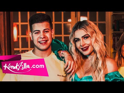 Mila e Jottapê - O Amor Que Tu Perdeu (kondzilla.com)