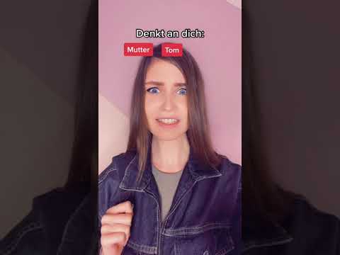 IG: @patricia.herfort (Part 2: Denkt an dich)