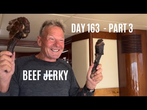 ANGST - Day 163 - Part 3 Beef for Dinner