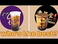 CHATIME VS XING FU TANG Who S Really The Best