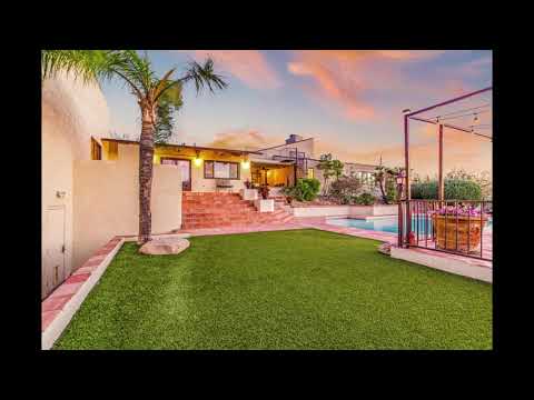9636 E Bush Hill - Luxury Real Estate for Sale in Tucson, AZ