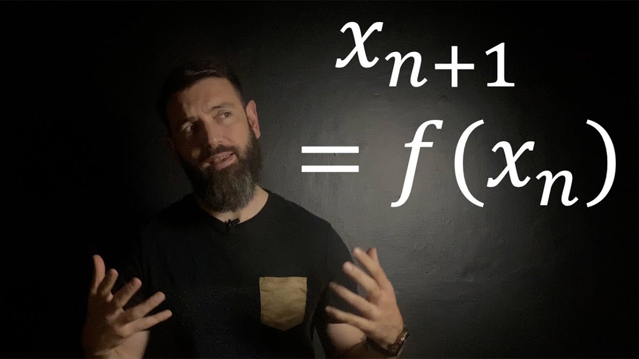 Como surge o Cálculo Numérico?!