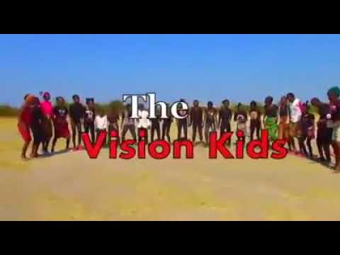 May C ft KardaKarda-Kamushi kaliralira video challenge by THE VISION KIDS