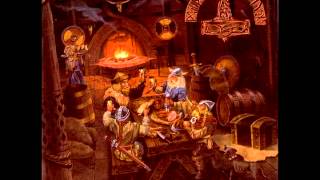 Mitothyn - Watchmen of the Wild