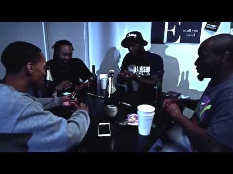 Lil June - If i Really Wanted Too (Ft. TaeDaKiid & Young City) Official Video