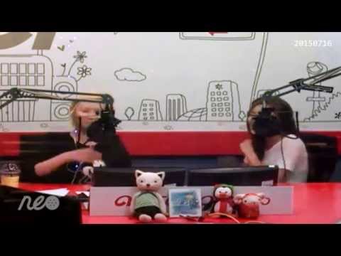 [Radio] 150716 Sound K - Star Date: NS Yoon-G