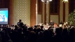 Symphonisches Blasorchester Leipzig: Kristen Anderson-Lopez - Let it go - Frozen.mp4