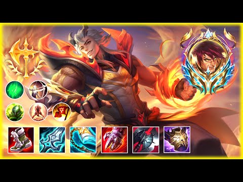 SETT MONTAGE 2025 - ONE SHOT