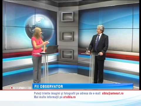 INVITAT OBSERVATOR   JOI 19 SEPTEMBRIE