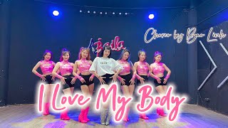 Download lagu I Love My Body - Hwasa | Choreo By Bảo Linh I Zumba Dance I Abaila Dancefitness mp3 Download lagu I Love My Body - Hwasa | Choreo By Bảo Linh I Zumba Dance I Abaila Dancefitness mp3