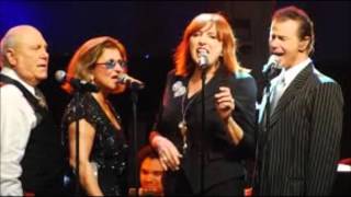 The Manhattan Transfer -- Spice Of Life