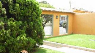 preview picture of video 'Venta de Casa en los Guayabitos  naguanagua.lam'