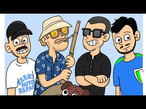 The Menzingers "Second City" (KERRANG! PREMIERE)